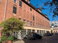 Untervermietung: Büroflächen mit Loftcharakter mitten in Altona! Altona - Hamburg Altona-Altstadt Vorschau