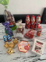 Schokolade Weihnachtsmann, Osterhasen, Lindt Nordrhein-Westfalen - Paderborn Vorschau