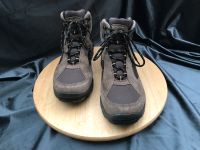 HI-TEC Sierra Outdoor Stiefel Gr. 44,5 Baden-Württemberg - Frickenhausen Vorschau