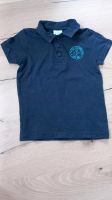 Poloshirt Shirt tshirt dunkelblau impidimpi Gr 86/92 Bayern - Eschau Vorschau
