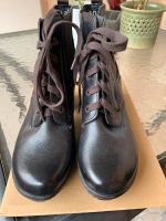 Braune Stiefeletten Größe 39 -  neu Berlin - Neukölln Vorschau