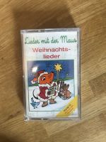 Lieder mit der Maus Weihnachtslieder Münster (Westfalen) - Wienburg Vorschau