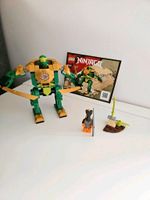 Lego Ninjago Spielzeug Drache Figur Niedersachsen - Wietze Vorschau