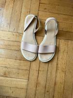 Sandalen, Größe 39 Stuttgart - Untertürkheim Vorschau