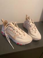 Nike React Element 55 WHITE/DESERT ORE Gr.38 Hamburg-Mitte - Hamburg Neustadt Vorschau