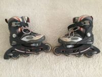 Inliner Inlineskates Skates Rollschuhe Gr. 31 32 33 Brandenburg - Nauen Vorschau