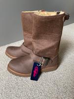 Biker Boots in gr. 37 Hessen - Groß-Umstadt Vorschau