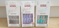 Kiss Gel Fantasy Collection Nails Kunstnägel Mitte - Gesundbrunnen Vorschau