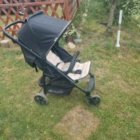 3 in 1 Kinderwagen Hauck mit Isofix-Station Brandenburg - Bernau Vorschau