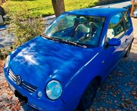 Vw Lupo 10/98, 170Tkm, reparaturbedürftig, fahrbereit, ohne TÜV Bayern - Riedering Vorschau