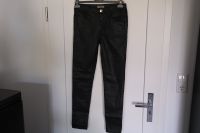 Coole Jeans Halle von True Religion, schwarz, Gr. 28, neu Berlin - Kladow Vorschau