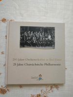 200 Jahre Orchesterkultur in Bad Elster Sachsen - Bernsdorf Vorschau