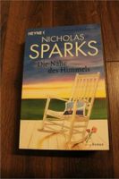 Die Nähe des Himmels - Roman von Nicholas Sparks Nordrhein-Westfalen - Borgentreich Vorschau