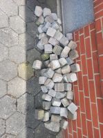 Steine gerumpelt 9,5x9,5x7,5 zu verschenken Nordrhein-Westfalen - Reken Vorschau