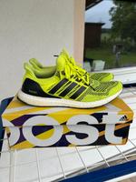 Adidas Ultraboost US13 48 Bayern - Moosburg a.d. Isar Vorschau