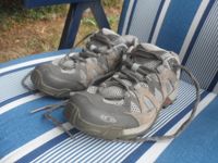 Salomon - Outdoor / Trekking / Wander - Schuhe . Gr . 41 1/3 . Niedersachsen - Lehrte Vorschau