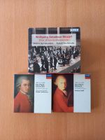 Buchbinder, Ashkenaszy & Schiff / W.A. Mozart Sachsen - Pirna Vorschau