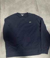 Lacoste pullover S/M Nordrhein-Westfalen - Raesfeld Vorschau