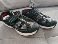 Fila Sandalen gr 37 Hessen - Solms Vorschau
