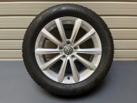 Original Vw T-Roc Merano 17 Zoll Alufelgen Felgen Alu Winterräder Winterreifen Winterkompletträder Kompletträder R-Line 2GA071497 8Z8 2GA601025M Brandenburg - Guben Vorschau