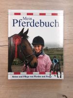 Buch "Mein Pferdebuch" Baden-Württemberg - Reutlingen Vorschau