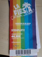La Fiesta Ticket für 19.05. Saarbrücken-Dudweiler - Dudweiler Vorschau