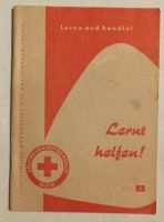„Lernt helfen – Heft 1“ 1968 Sachsen - Diera-Zehren Vorschau