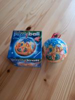 Puzzleball Weihnachten 60 Teile von Ravensburger Hessen - Grebenstein Vorschau
