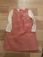 Kleid 2 Teilig neu mit Etikett Gr 98 Topolino Nordrhein-Westfalen - Enger Vorschau