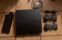 PlayStation 3 Konsole inklusive 6 TOP Spielen und 2 Controller Rheinland-Pfalz - Trier Vorschau