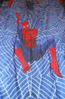 Spidermann Bettdecke, 140 x 190, Tagesdecke, Bett Inlett Berlin - Marienfelde Vorschau