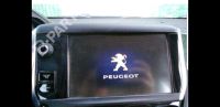 Original Peugeot Radio 》 Touchscreen 》Navi Rheinland-Pfalz - Grünstadt Vorschau