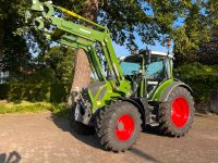 Fendt 314 311 312 313 Cargo 4x75 Niedersachsen - Brockel Vorschau