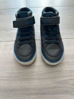Schuhe von Geox in dunkelblau Gr. 28 Bremen - Oberneuland Vorschau