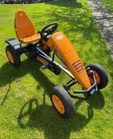 Berg Gokart Cross X BFL Orange Nordrhein-Westfalen - Beckum Vorschau