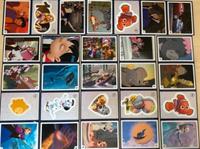 !ALLE vorhanden!! REWE Disney Sticker 2023 ab 0,20 EUR/Stück Bayern - Hohenwart Vorschau