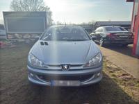 Peugeot 206 CC JBL 110 JBL Schleswig-Holstein - Flintbek Vorschau