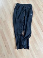 Laufhose schwarz asics Größe S neuwertig Hessen - Buseck Vorschau