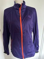Dame Sport Jacke Größe 44-46 Niedersachsen - Harsefeld Vorschau
