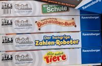 Tiptoi - Wir spielen Schule Hessen - Lauterbach (Hessen) Vorschau