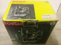 Bosch pbs 800 oberfräse Nordrhein-Westfalen - Geseke Vorschau
