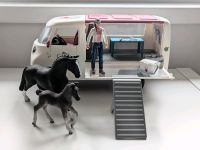 SCHLEICH Horse Club - mobile Tierärztin (42439) Baden-Württemberg - Abtsgmünd Vorschau