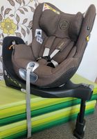 Cybex Platinum Sirona Z i-size Plus + Station // Reboarder Hessen - Breuna Vorschau