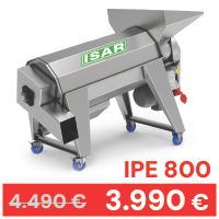 Entsteinmaschine IPE 800 ISAR Bayern - Freilassing Vorschau