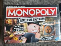 Monopoly Spiel Nordrhein-Westfalen - Krefeld Vorschau