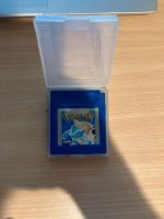 Pokemon blaue Edition Bayern - Amberg Vorschau