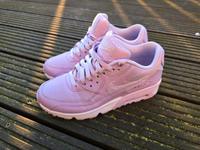 Nike Air Max, Gr. 38,5 Nordrhein-Westfalen - Hamminkeln Vorschau