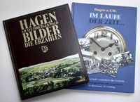 Hagen a.T.W.  Bücher mit historische Fotos Niedersachsen - Georgsmarienhütte Vorschau