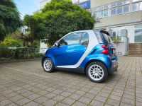 Smart Fortwo 451 Bj 2008 TÜV 2026 Wuppertal - Vohwinkel Vorschau