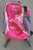 Deuter Pico Kinder Rucksack pink Nordrhein-Westfalen - Greven Vorschau